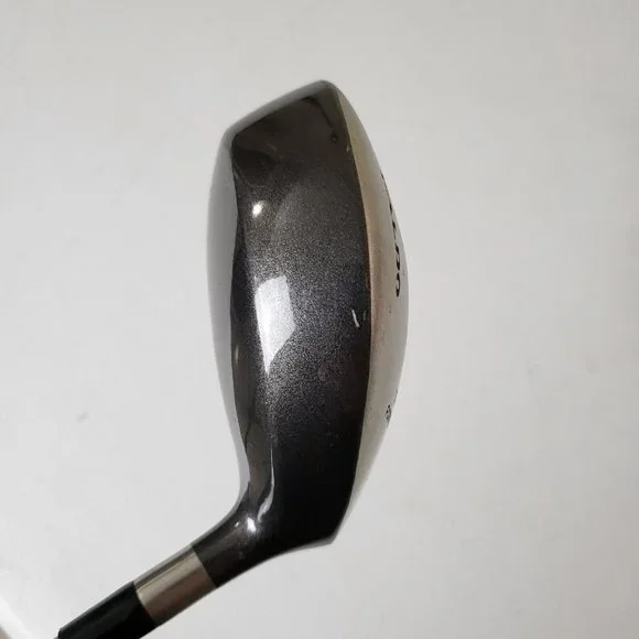 Adams SC Series 9.0° Driver 818 FC Faldo Right Hand Firm-Flex Steel Shaft 44" - Picture 4 of 12